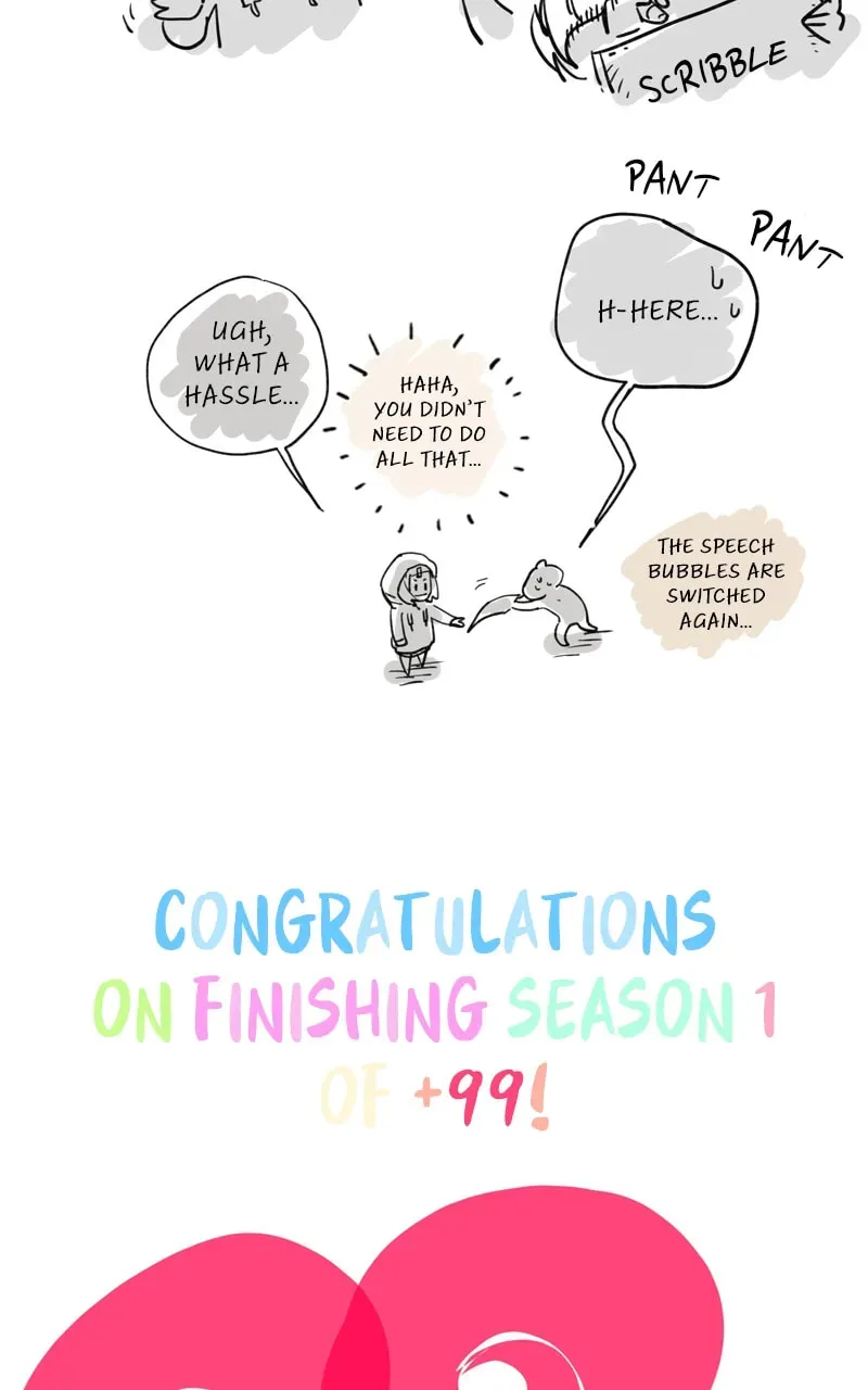 +99 Reinforced Wooden Stick Chapter 2.8 page 100 - 