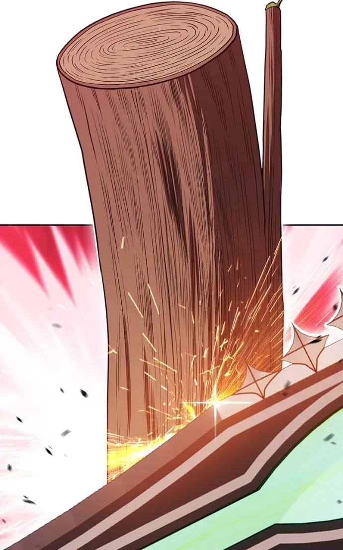 +99 Reinforced Wooden Stick Chapter 2.9 page 127 - 