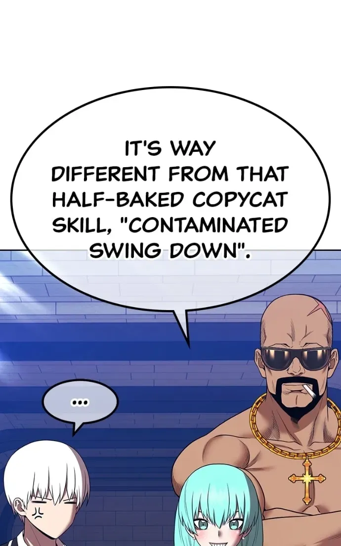 +99 Reinforced Wooden Stick Chapter 2.9 page 135 - 