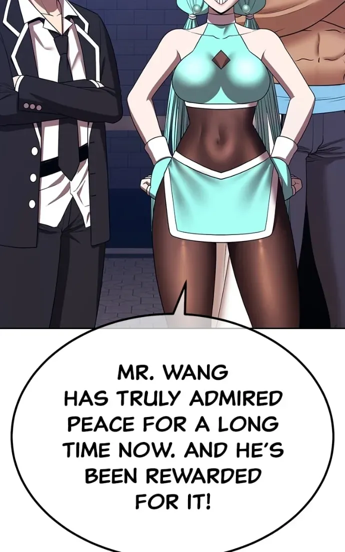 +99 Reinforced Wooden Stick Chapter 2.9 page 136 - 