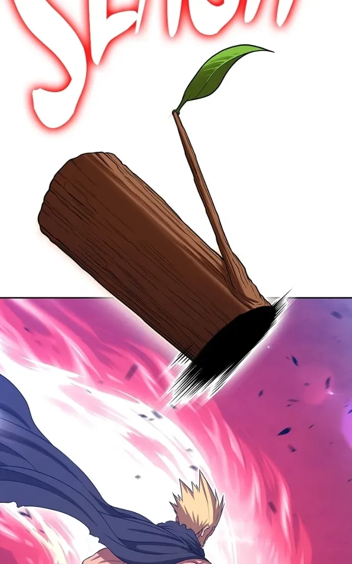 +99 Reinforced Wooden Stick Chapter 2.9 page 145 - 