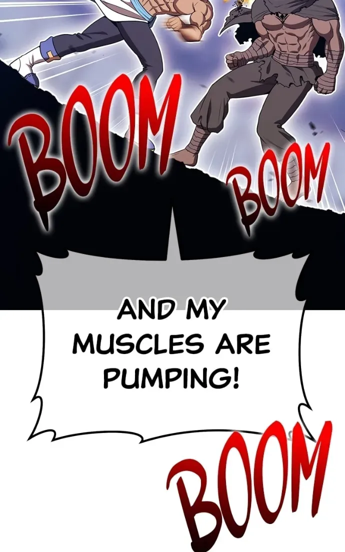 +99 Reinforced Wooden Stick Chapter 2.9 page 179 - 