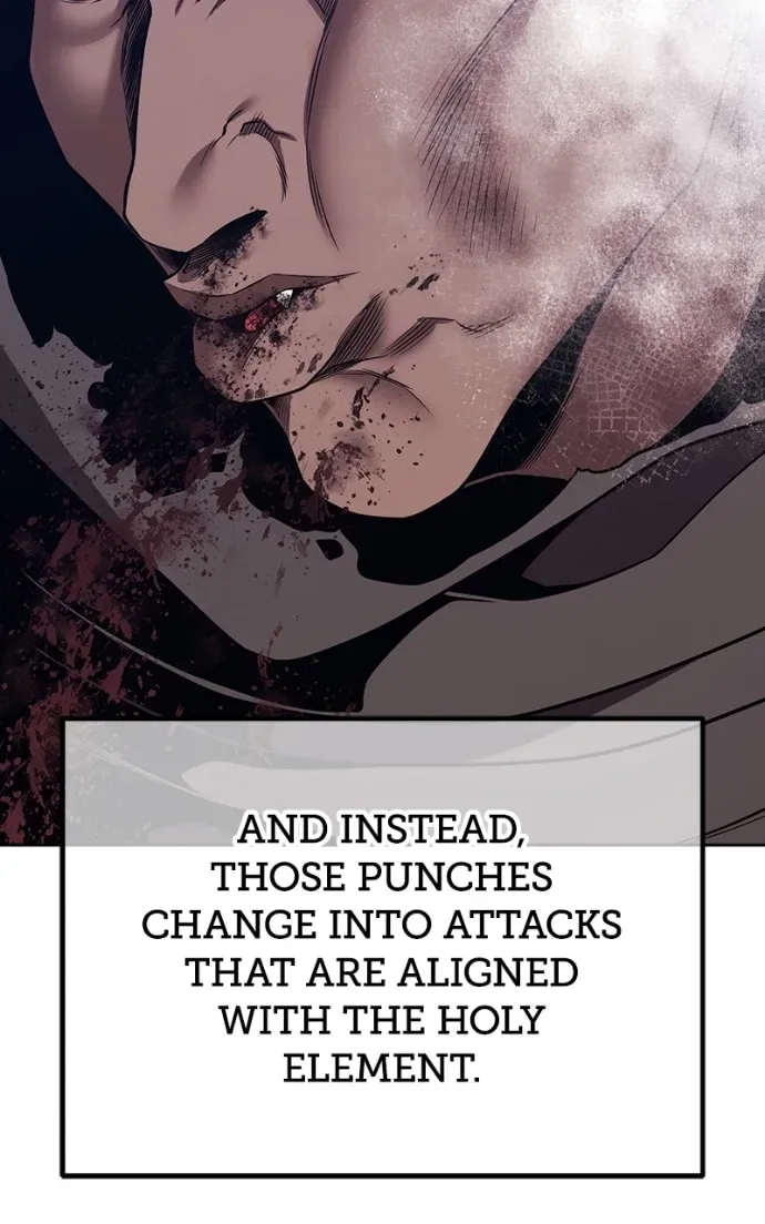 +99 Reinforced Wooden Stick Chapter 2.9 page 199 - 