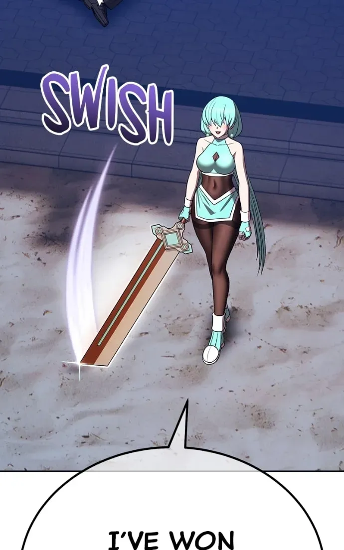 +99 Reinforced Wooden Stick Chapter 2.9 page 264 - 