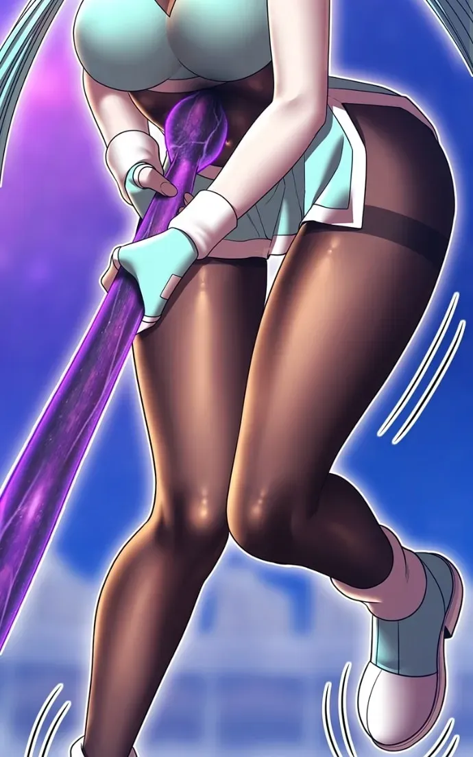 +99 Reinforced Wooden Stick Chapter 2.9 page 277 - 
