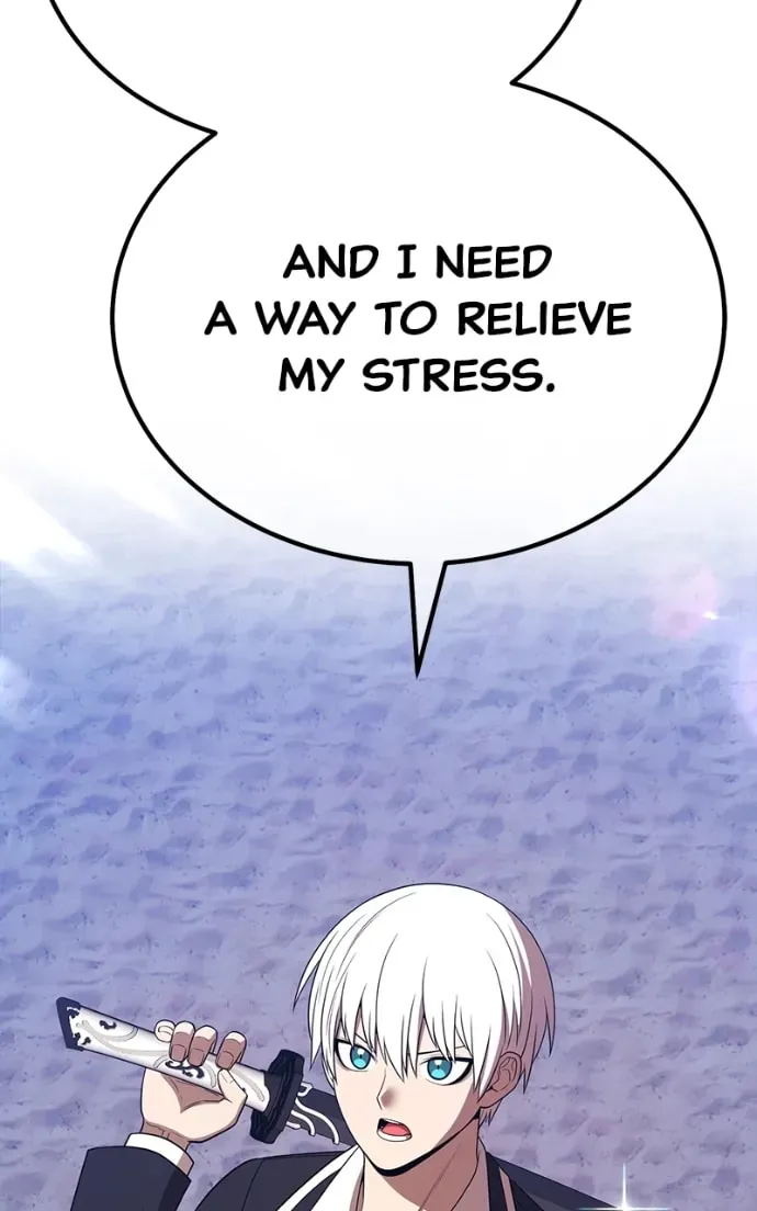 +99 Reinforced Wooden Stick Chapter 2.9 page 315 - 