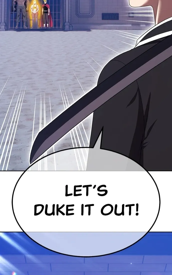 +99 Reinforced Wooden Stick Chapter 2.9 page 322 - 