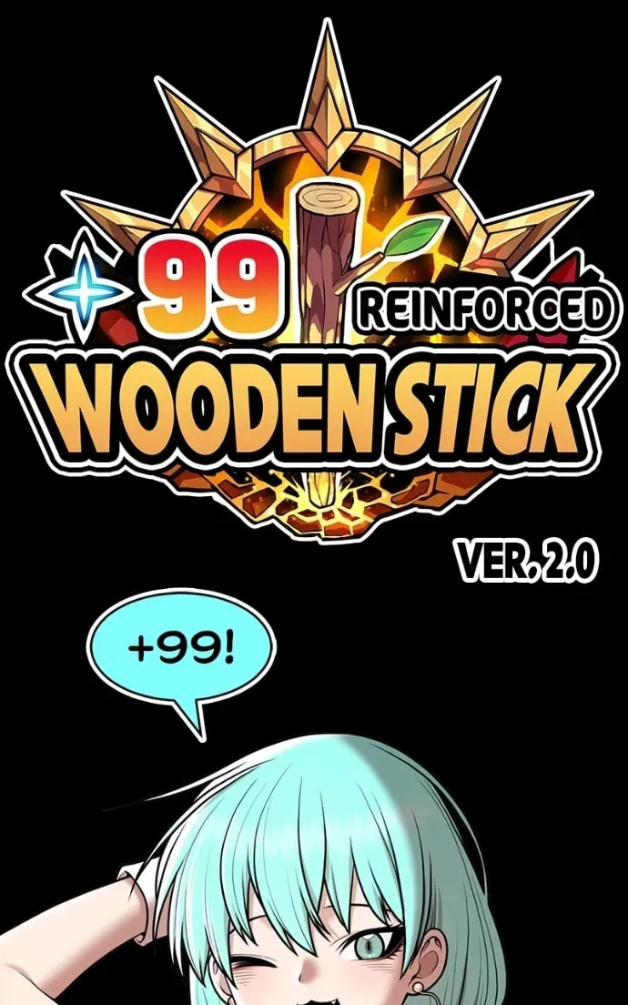 +99 Reinforced Wooden Stick Chapter 2.9 page 356 - 