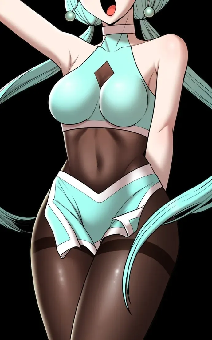 +99 Reinforced Wooden Stick Chapter 2.9 page 357 - 