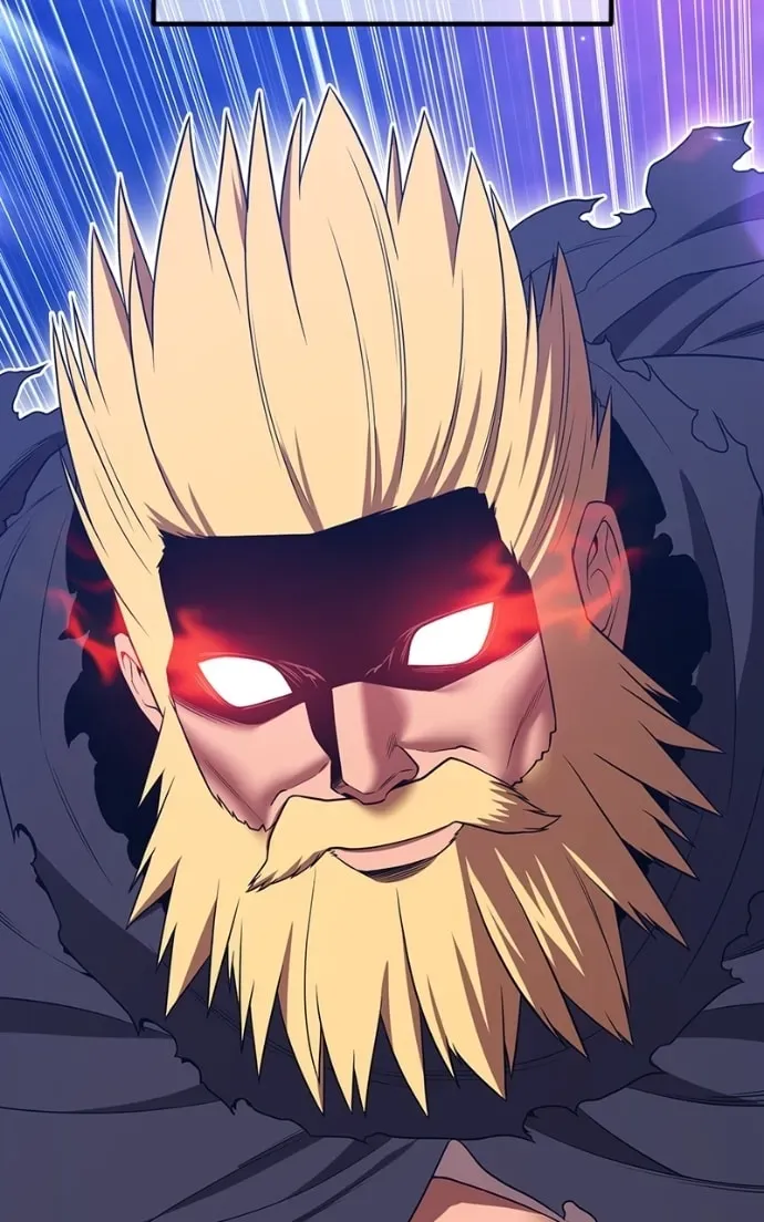 +99 Reinforced Wooden Stick Chapter 2.9 page 59 - 