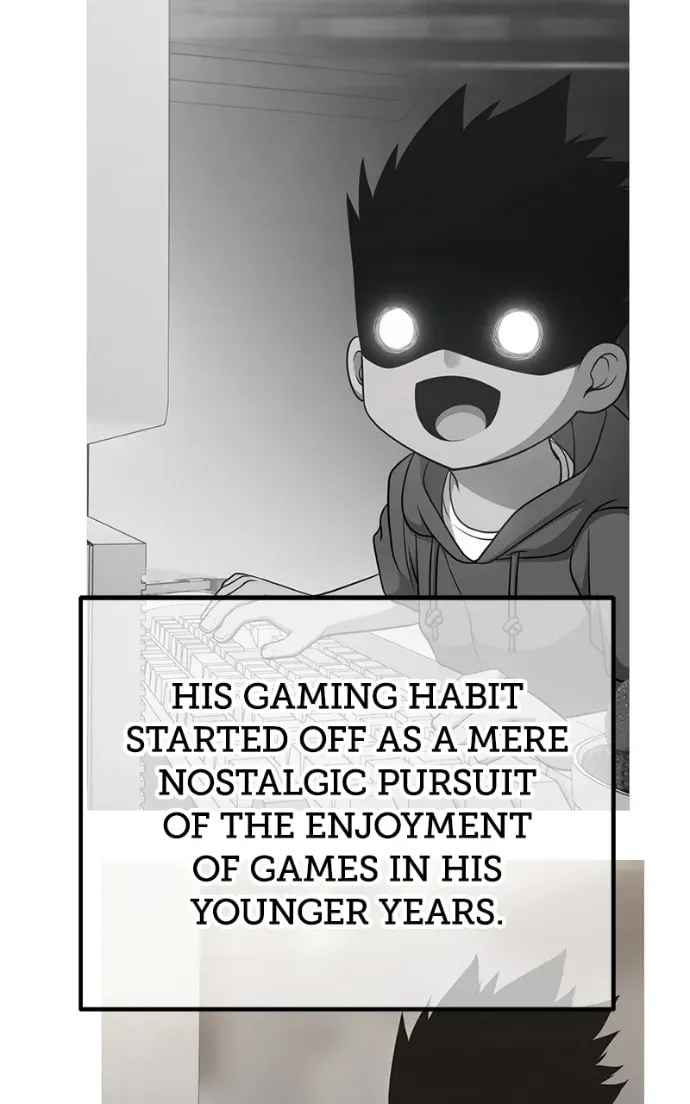 +99 Reinforced Wooden Stick Chapter 2.9 page 64 - 