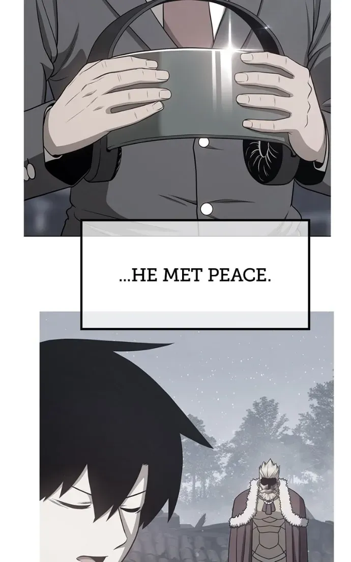 +99 Reinforced Wooden Stick Chapter 2.9 page 68 - 