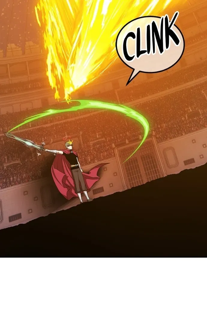 +99 Reinforced Wooden Stick Chapter 2.9 page 92 - 