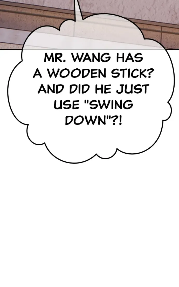+99 Reinforced Wooden Stick Chapter 2.9 page 98 - 