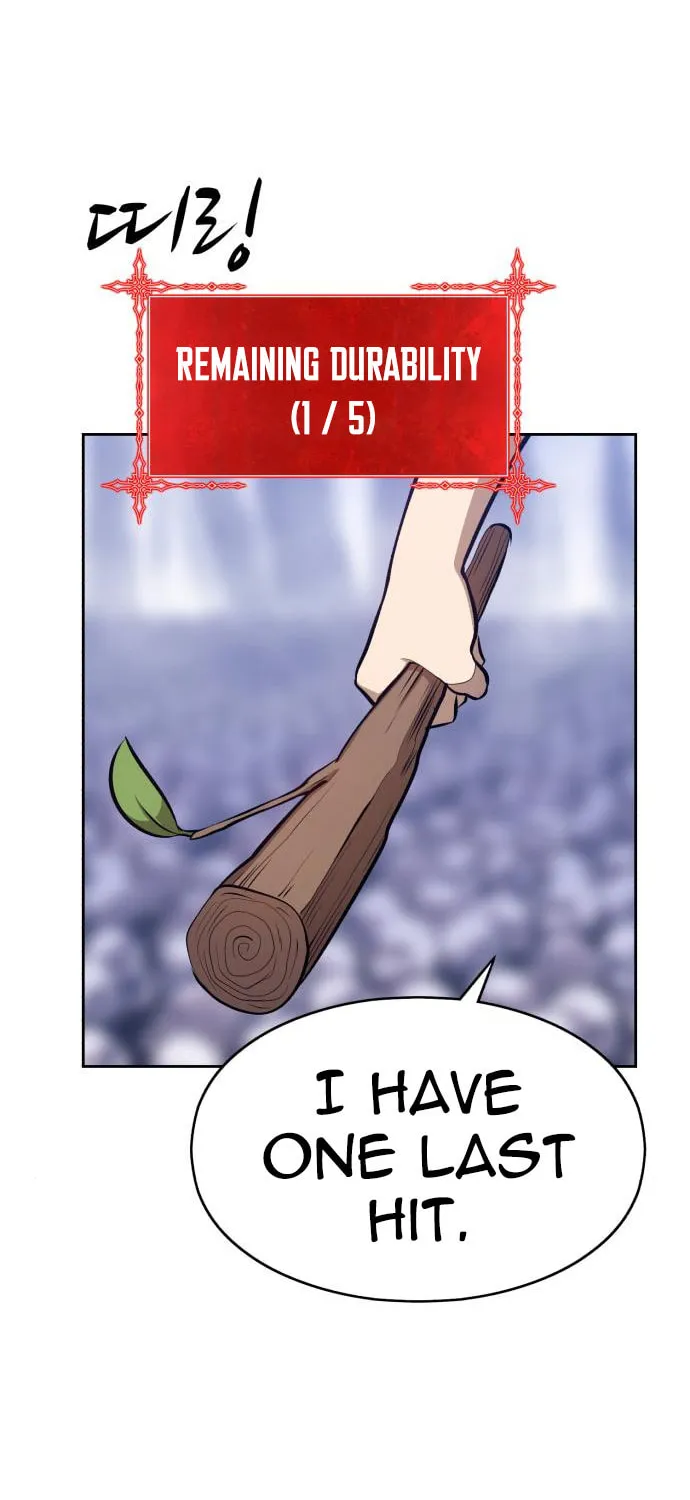 +99 Reinforced Wooden Stick Chapter 2 page 112 - 