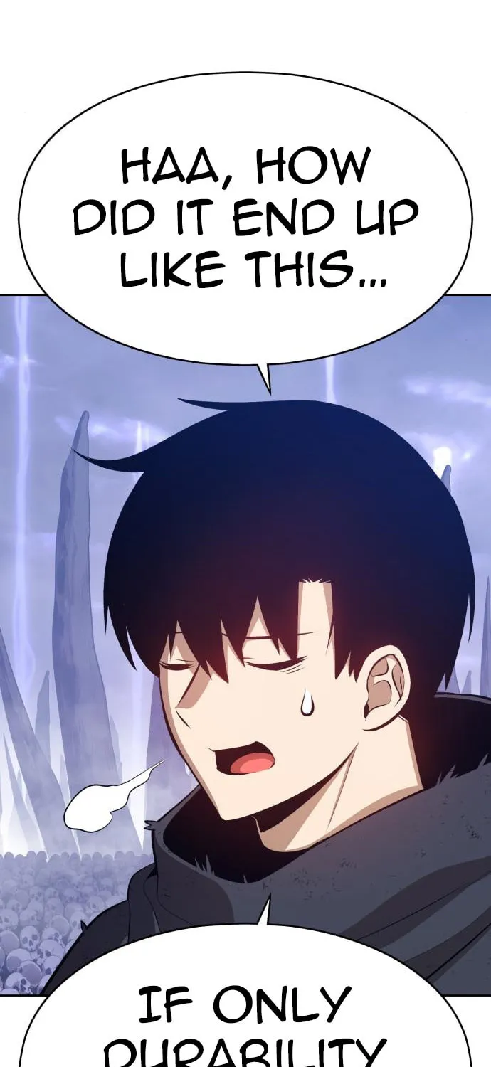 +99 Reinforced Wooden Stick Chapter 2 page 113 - 