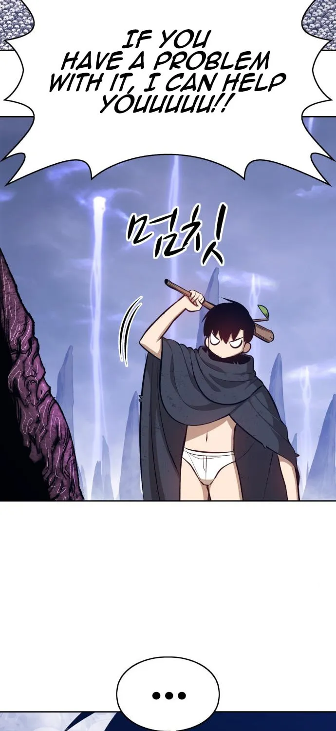 +99 Reinforced Wooden Stick Chapter 2 page 116 - 