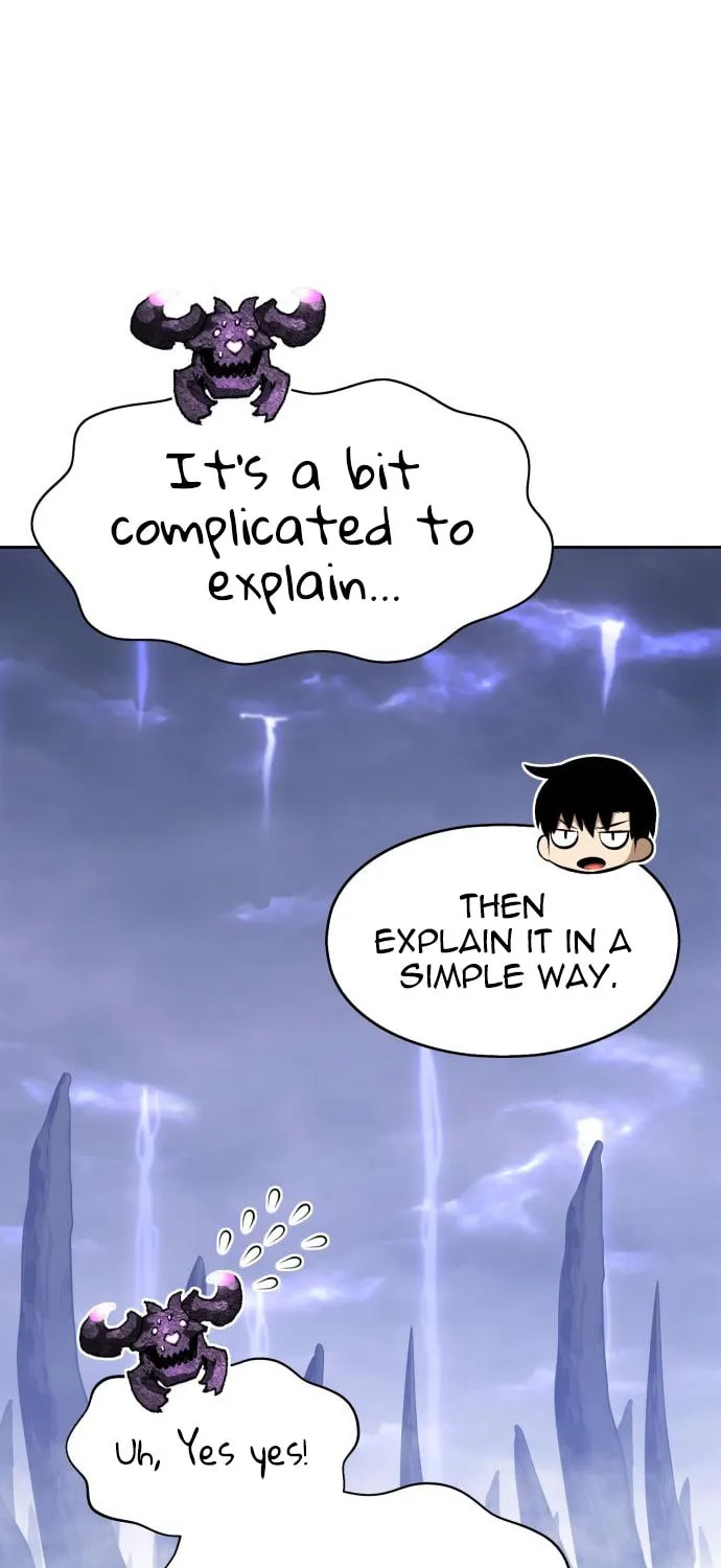 +99 Reinforced Wooden Stick Chapter 2 page 123 - 