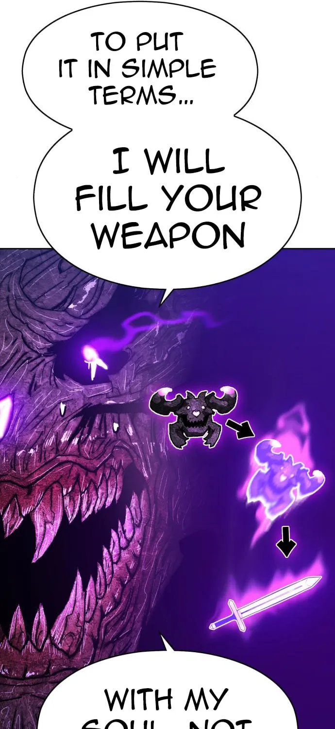 +99 Reinforced Wooden Stick Chapter 2 page 125 - 