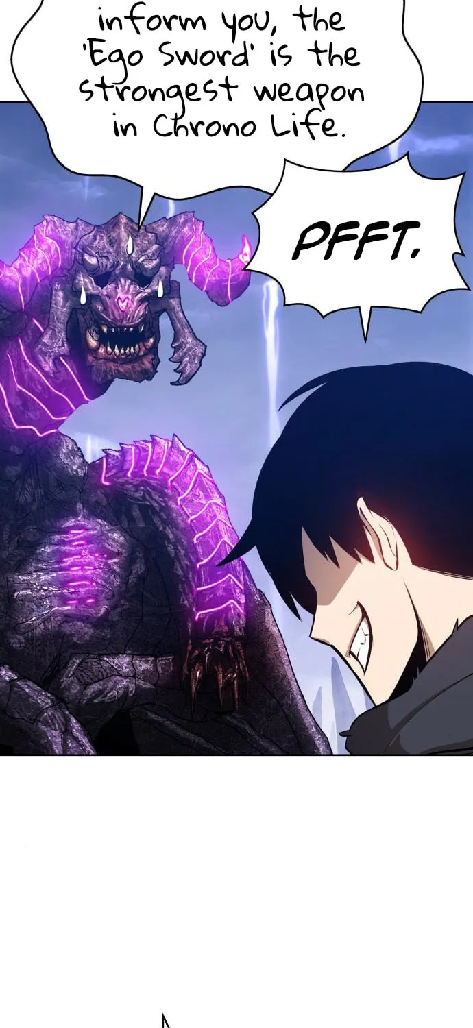 +99 Reinforced Wooden Stick Chapter 2 page 129 - 