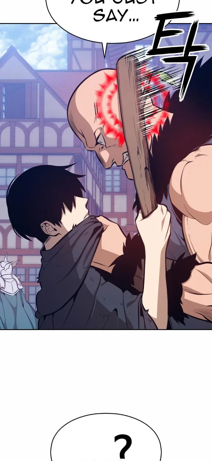 +99 Reinforced Wooden Stick Chapter 2 page 22 - 