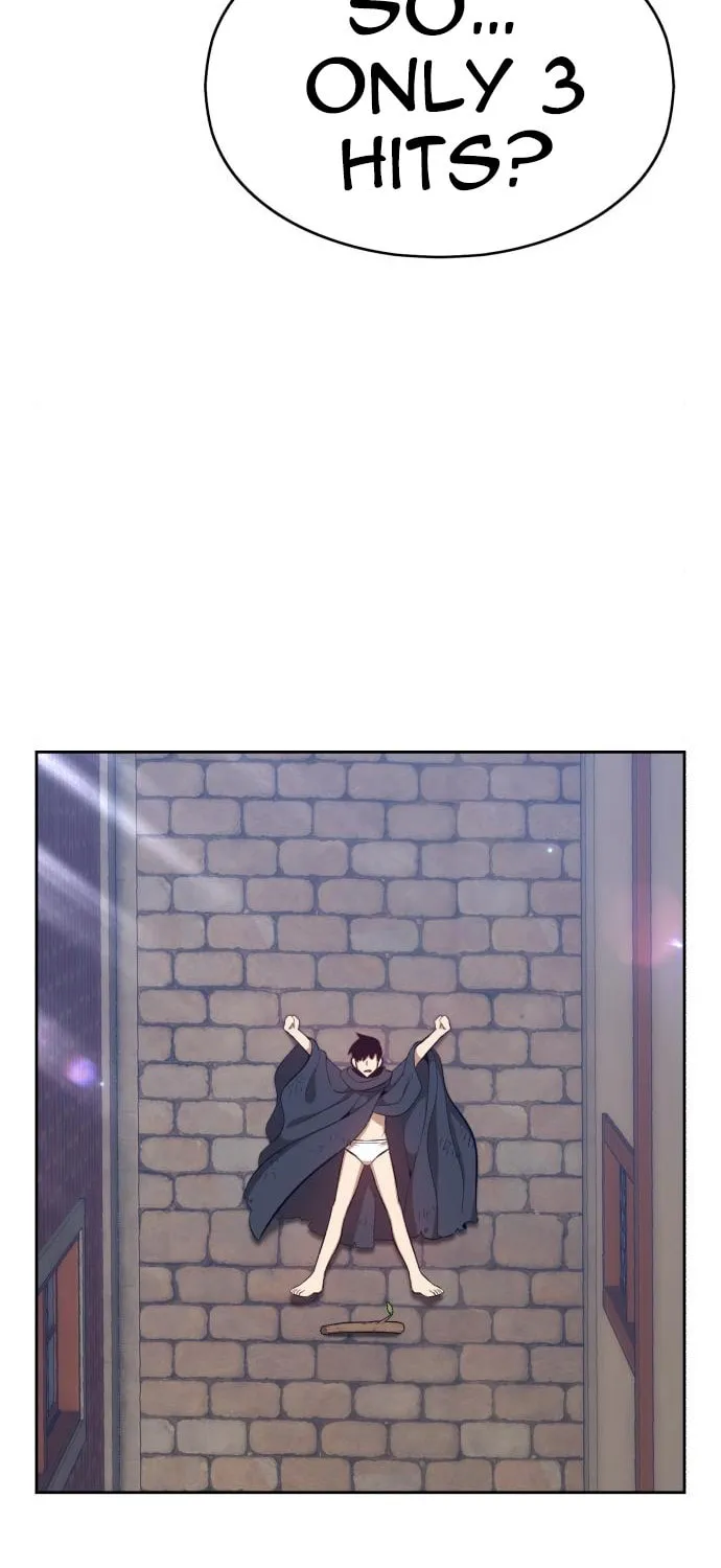 +99 Reinforced Wooden Stick Chapter 2 page 49 - 