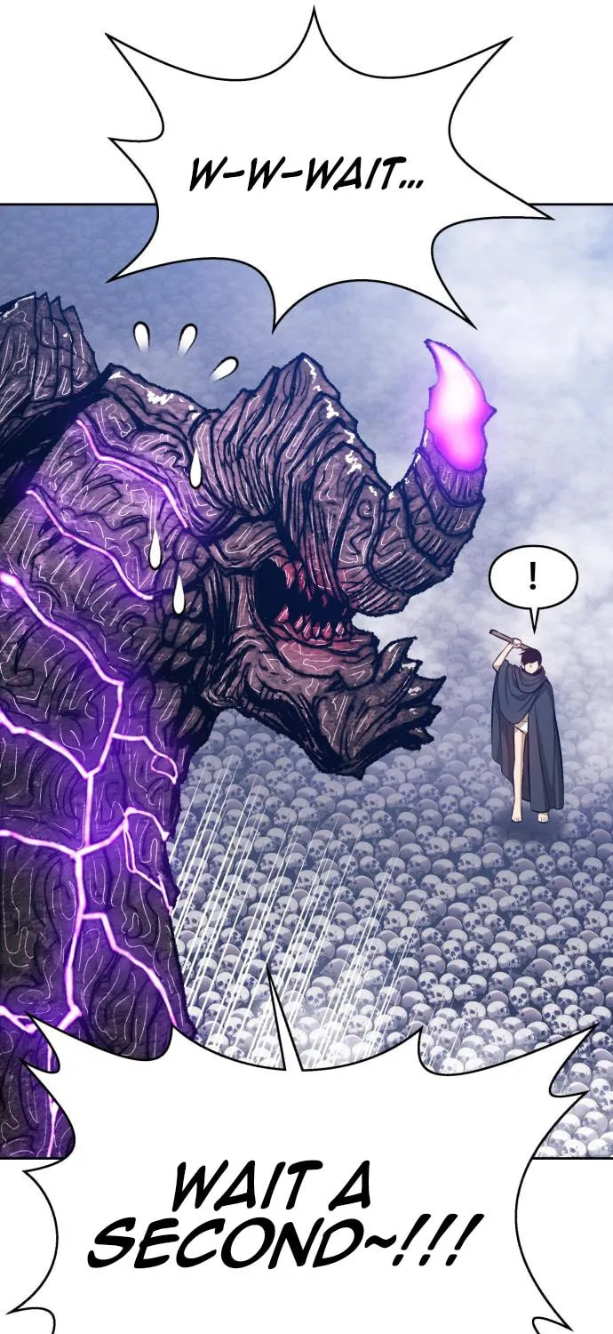 +99 Reinforced Wooden Stick Chapter 2 page 97 - 