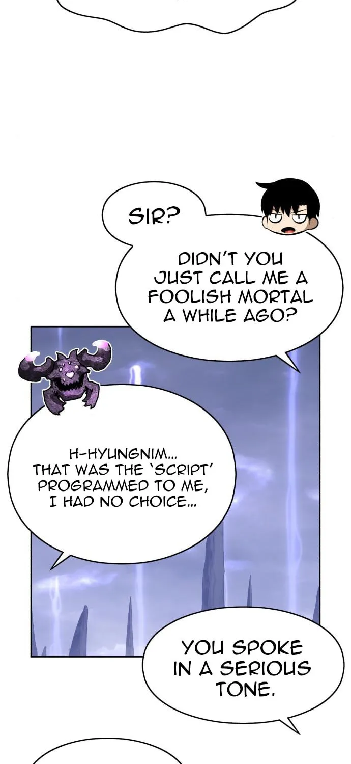 +99 Reinforced Wooden Stick Chapter 2 page 100 - 