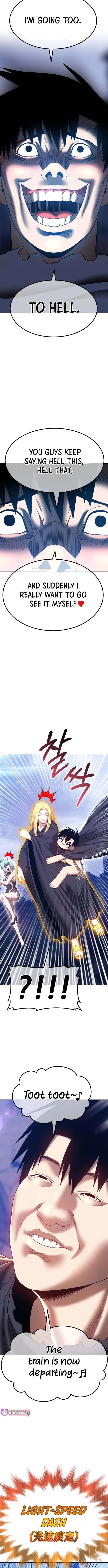 +99 Reinforced Wooden Stick Chapter 200 page 2 - 