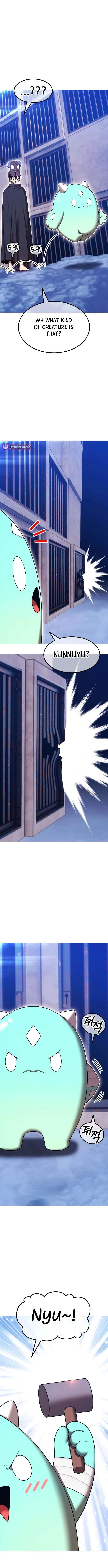 +99 Reinforced Wooden Stick Chapter 200 page 17 - 