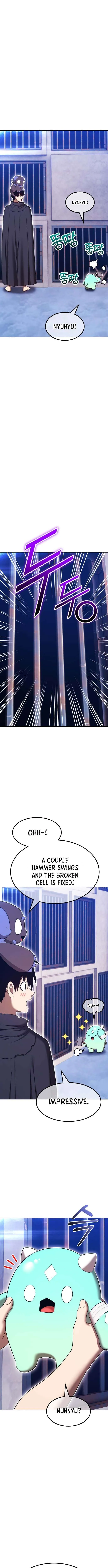 +99 Reinforced Wooden Stick Chapter 200 page 18 - 