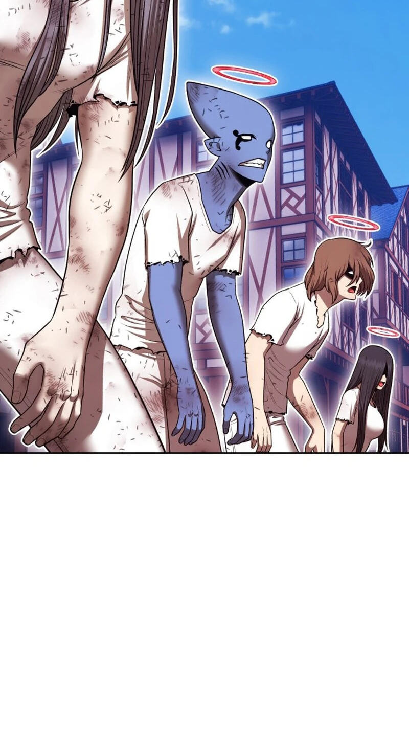 +99 Reinforced Wooden Stick Chapter 201 page 102 - 