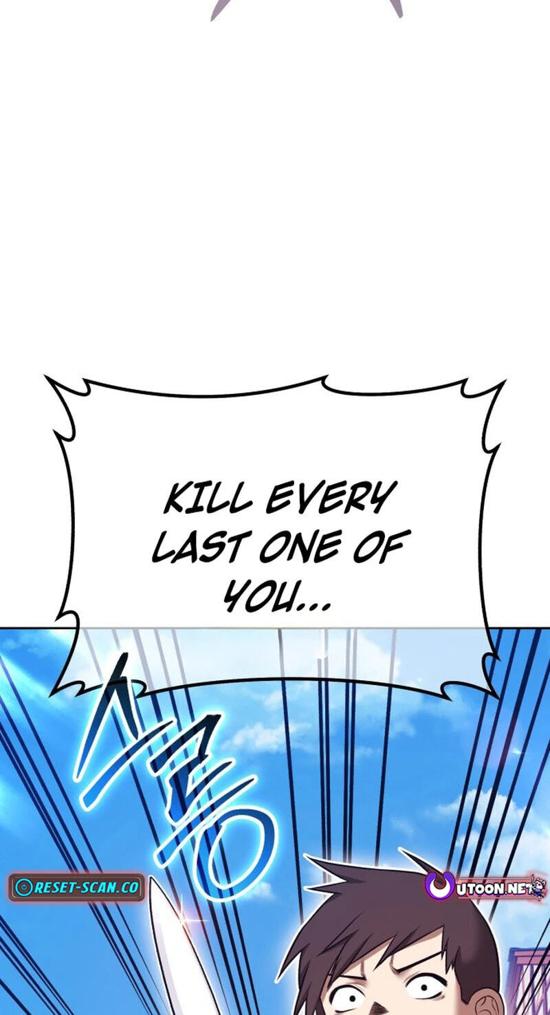 +99 Reinforced Wooden Stick Chapter 201 page 107 - 