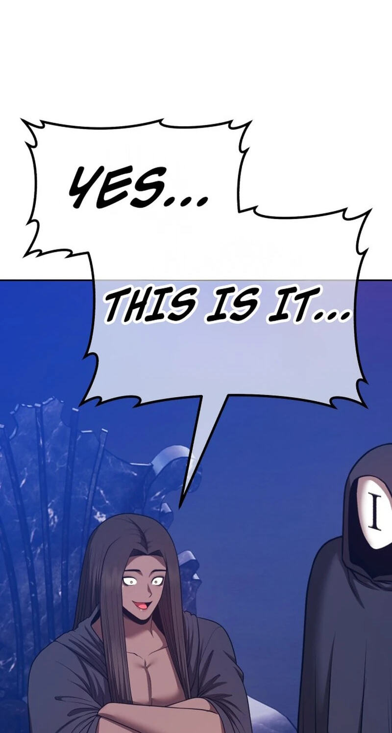 +99 Reinforced Wooden Stick Chapter 201 page 118 - 