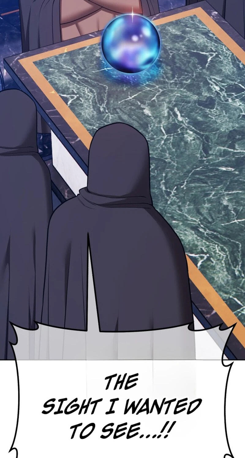 +99 Reinforced Wooden Stick Chapter 201 page 119 - 