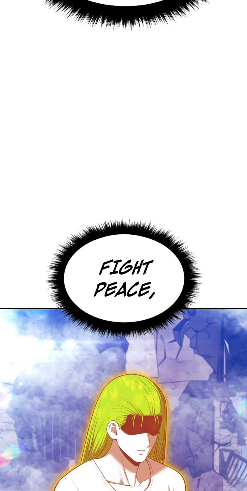 +99 Reinforced Wooden Stick Chapter 201 page 125 - 