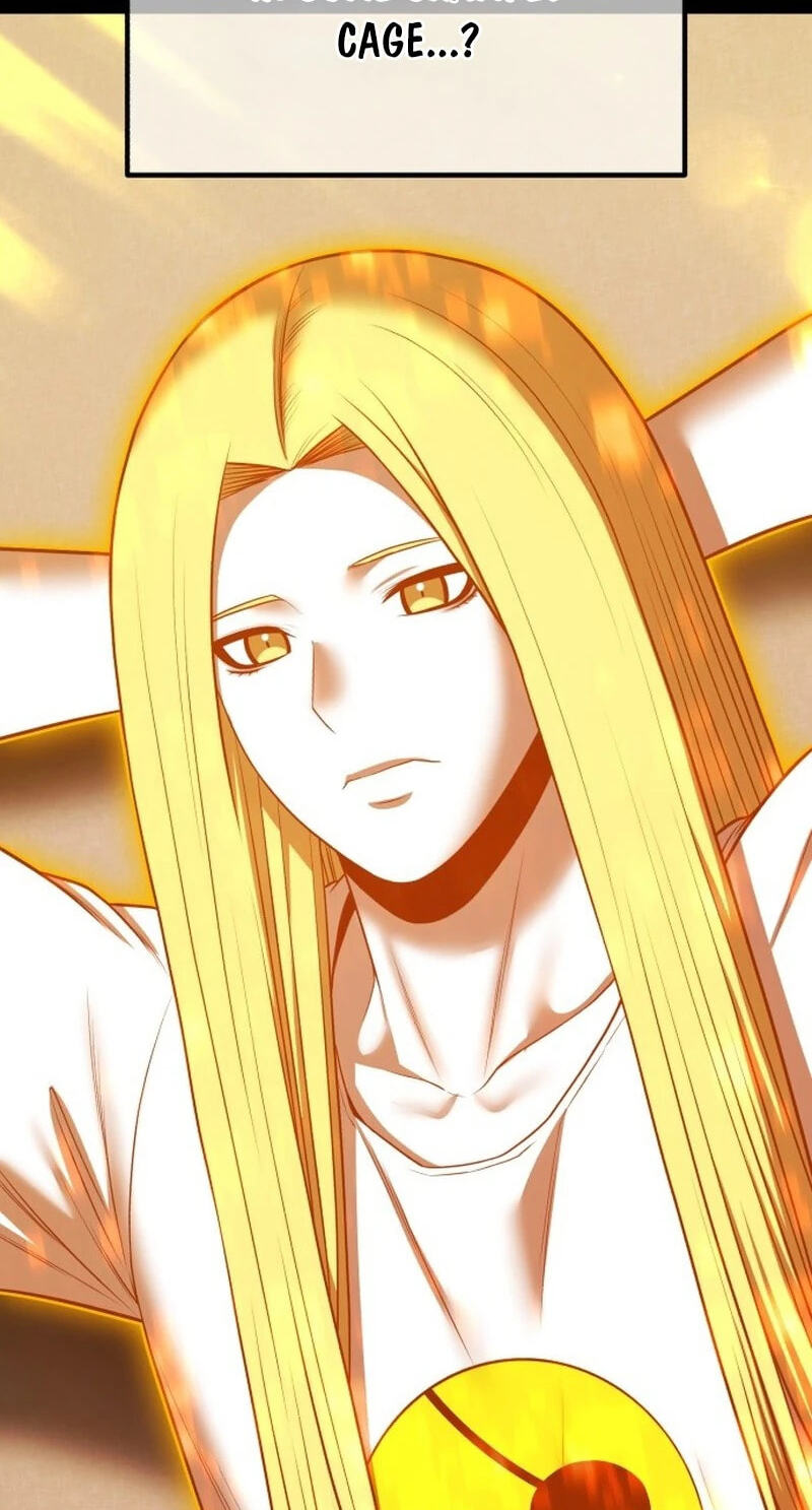 +99 Reinforced Wooden Stick Chapter 201 page 163 - 