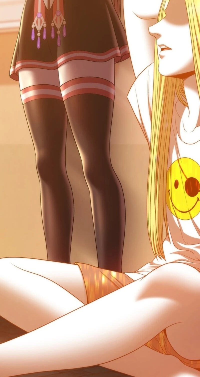 +99 Reinforced Wooden Stick Chapter 201 page 181 - 