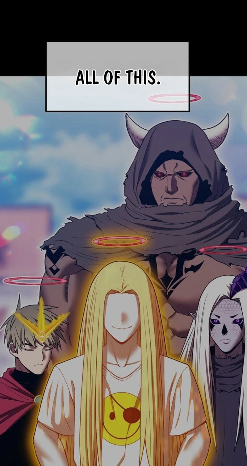 +99 Reinforced Wooden Stick Chapter 201 page 209 - 