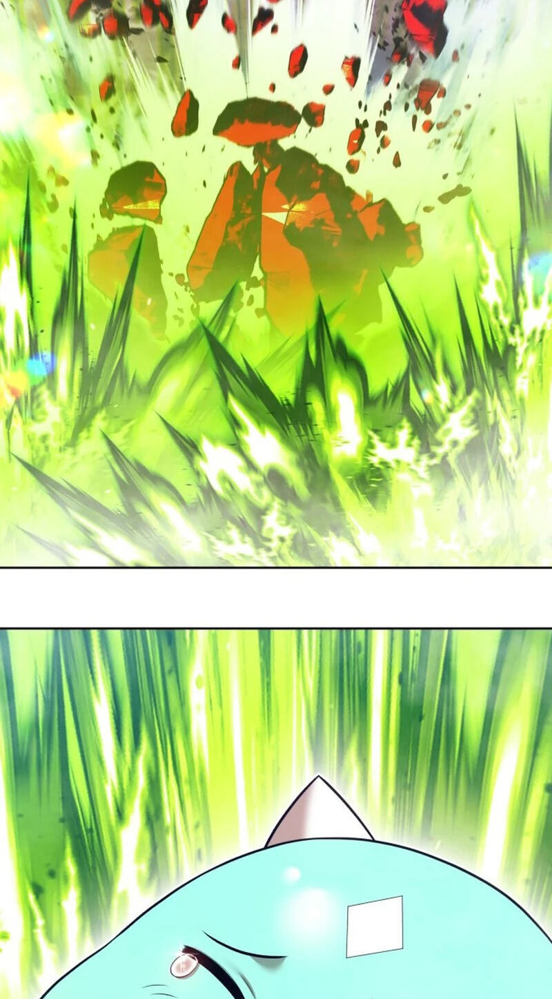 +99 Reinforced Wooden Stick Chapter 201 page 22 - 