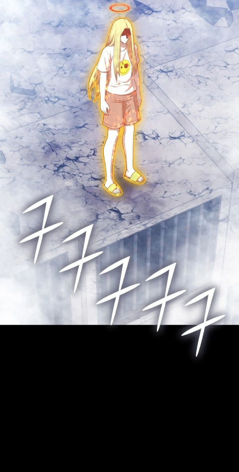 +99 Reinforced Wooden Stick Chapter 201 page 250 - 
