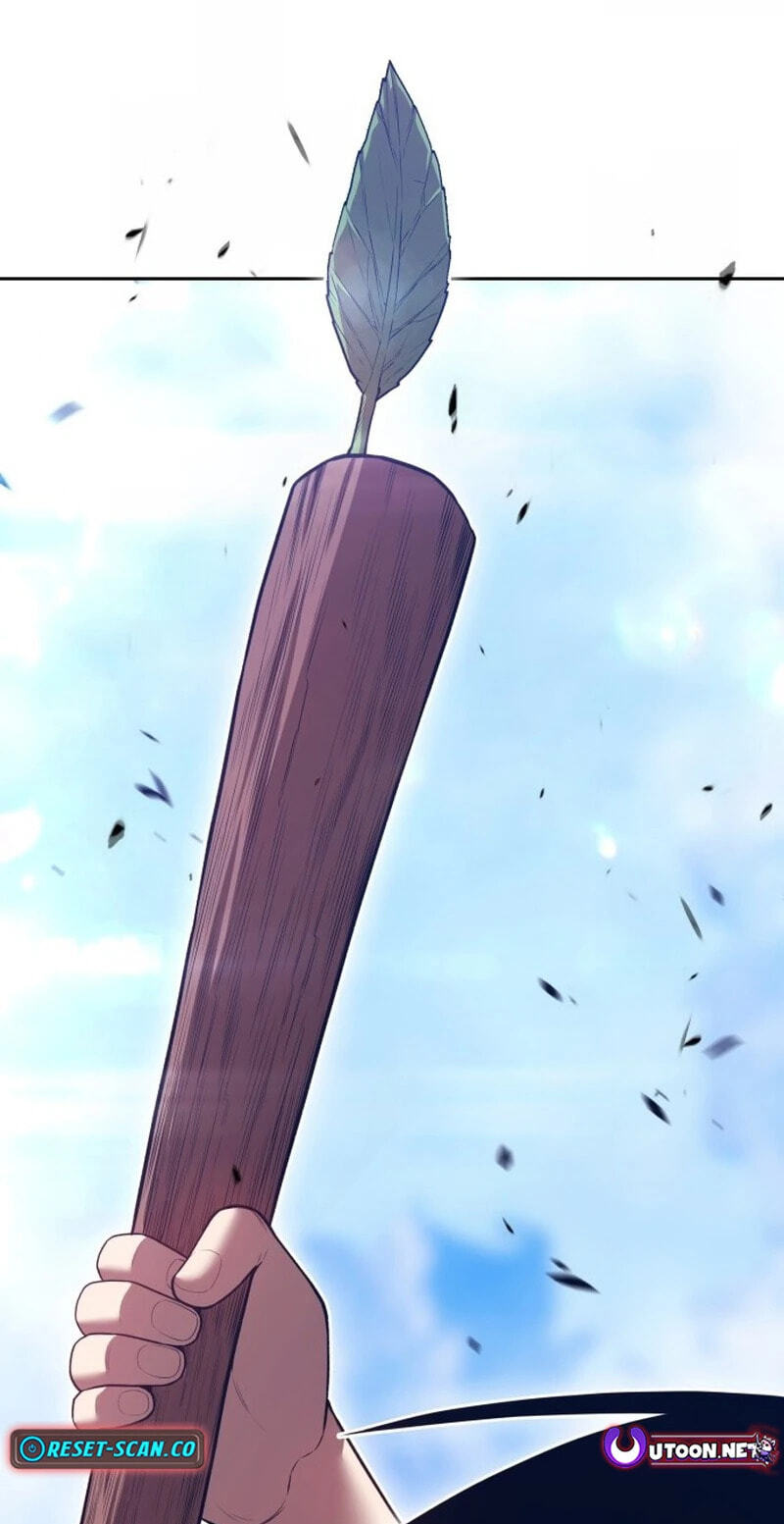 +99 Reinforced Wooden Stick Chapter 201 page 268 - 