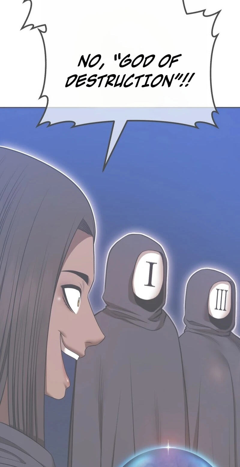 +99 Reinforced Wooden Stick Chapter 201 page 289 - 