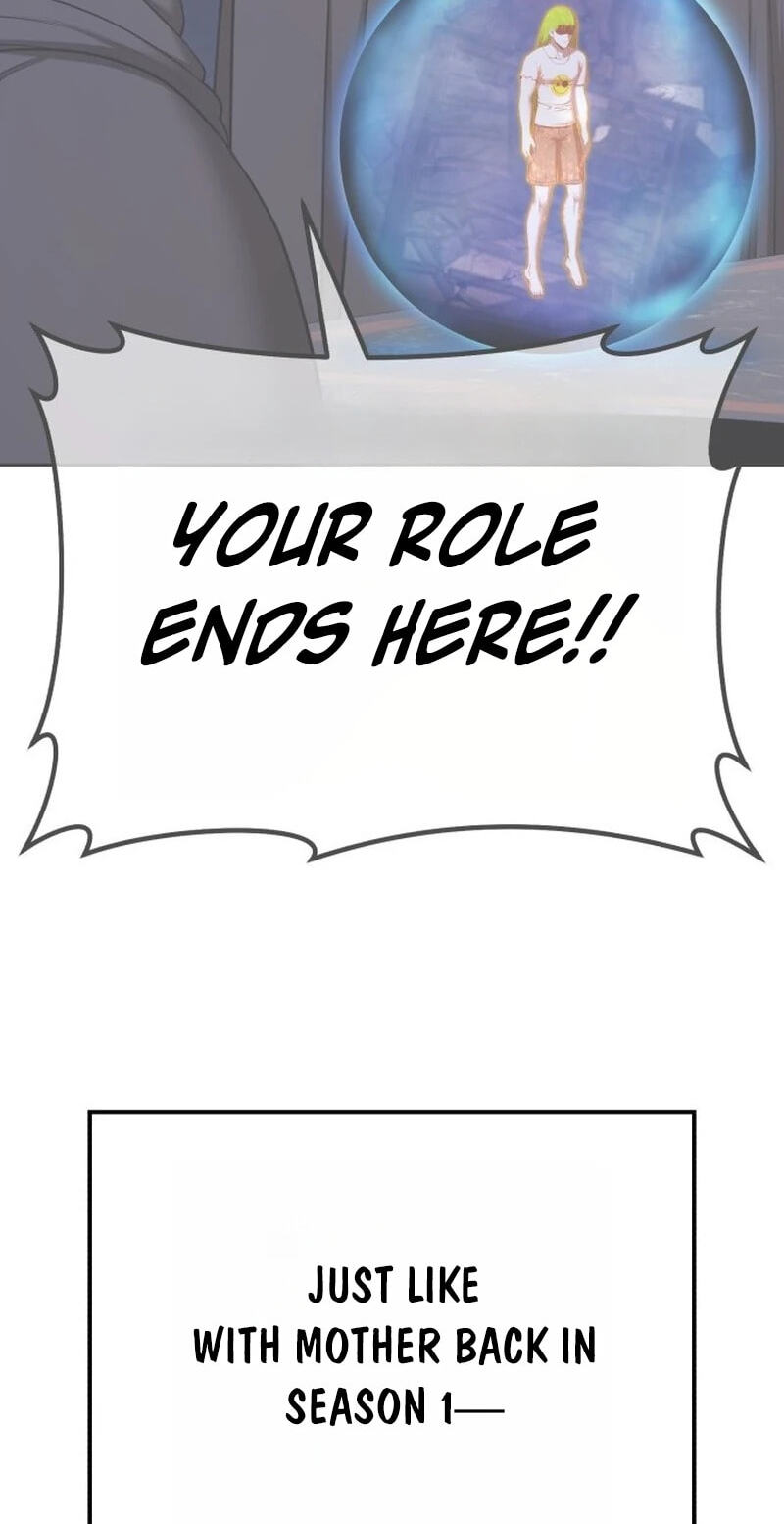 +99 Reinforced Wooden Stick Chapter 201 page 290 - 