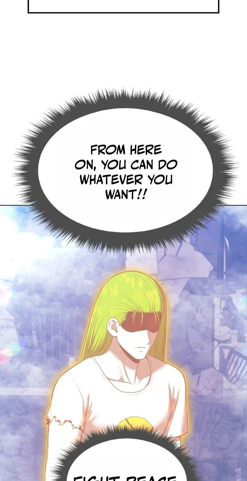 +99 Reinforced Wooden Stick Chapter 201 page 291 - 