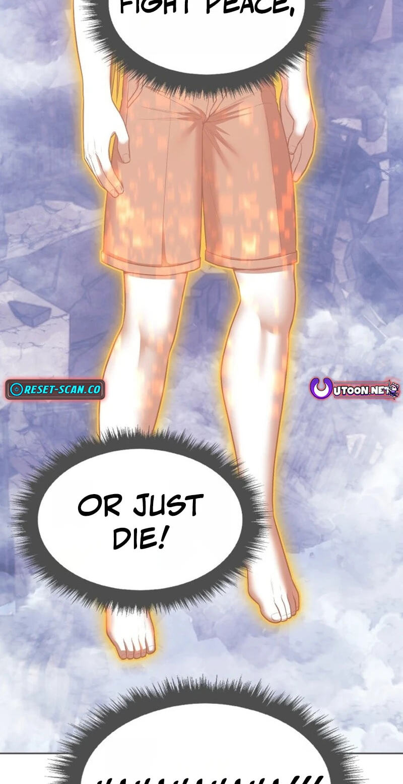 +99 Reinforced Wooden Stick Chapter 201 page 292 - 