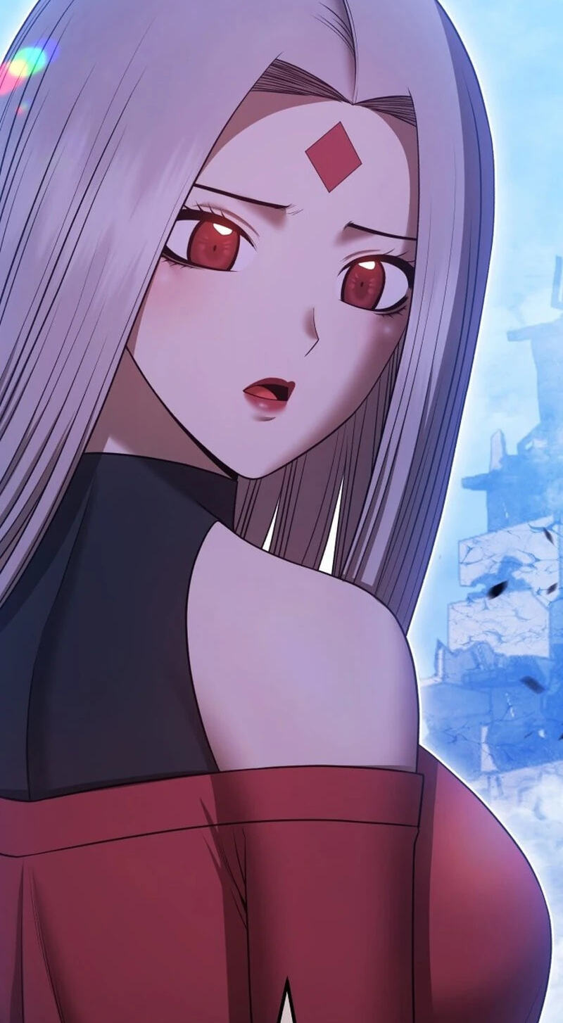 +99 Reinforced Wooden Stick Chapter 201 page 304 - 