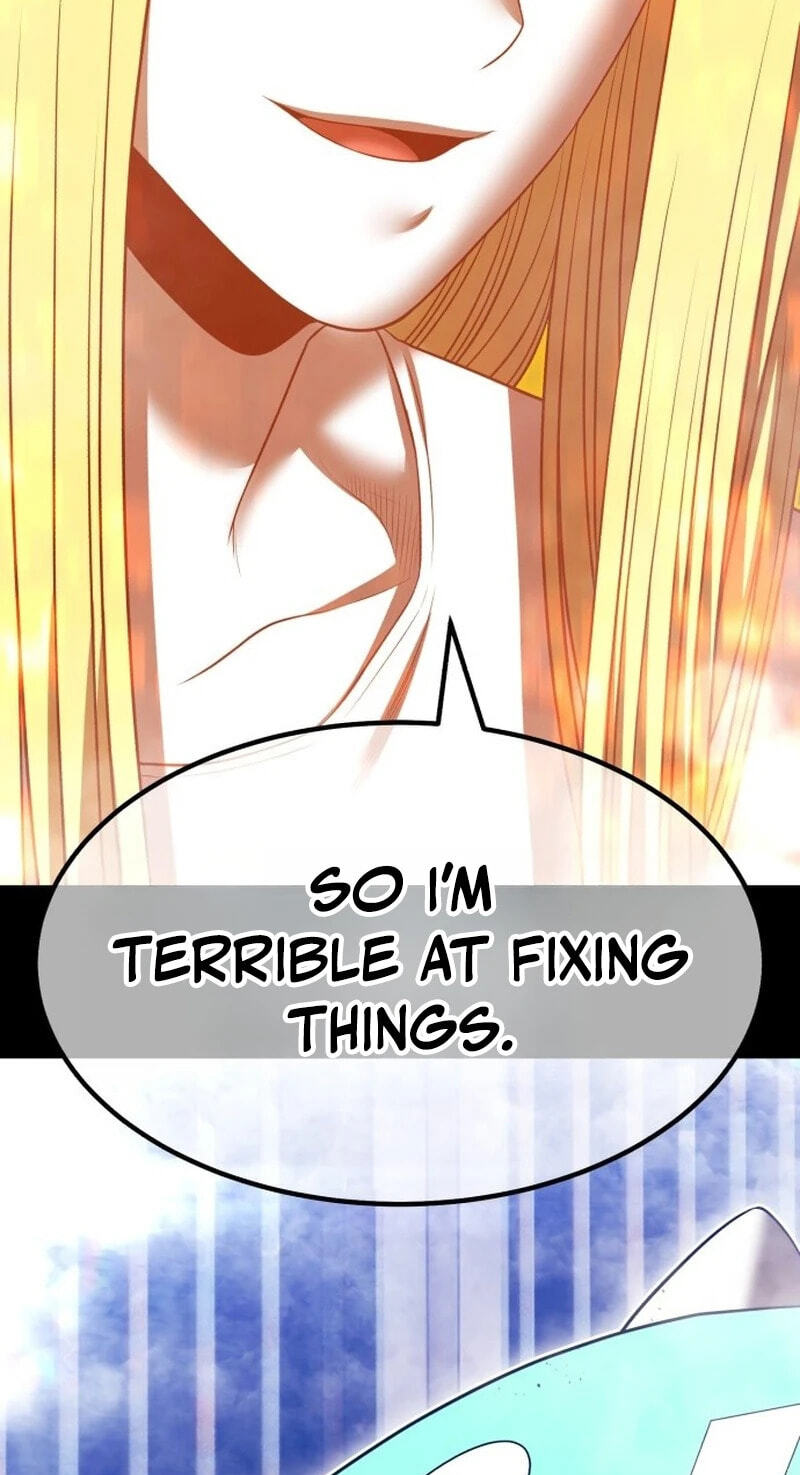 +99 Reinforced Wooden Stick Chapter 201 page 345 - 