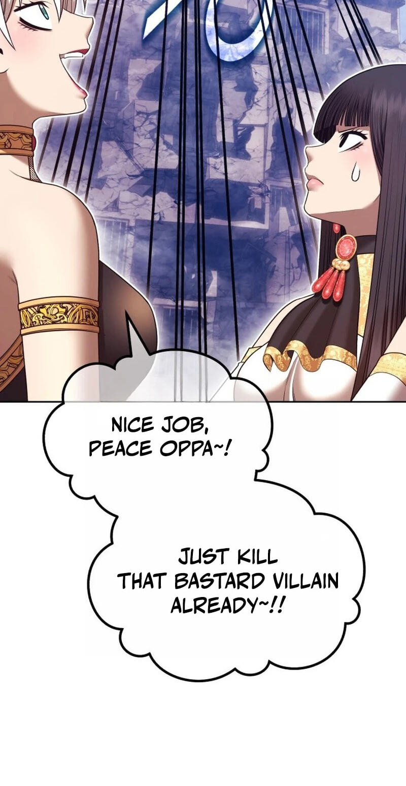 +99 Reinforced Wooden Stick Chapter 201 page 351 - 