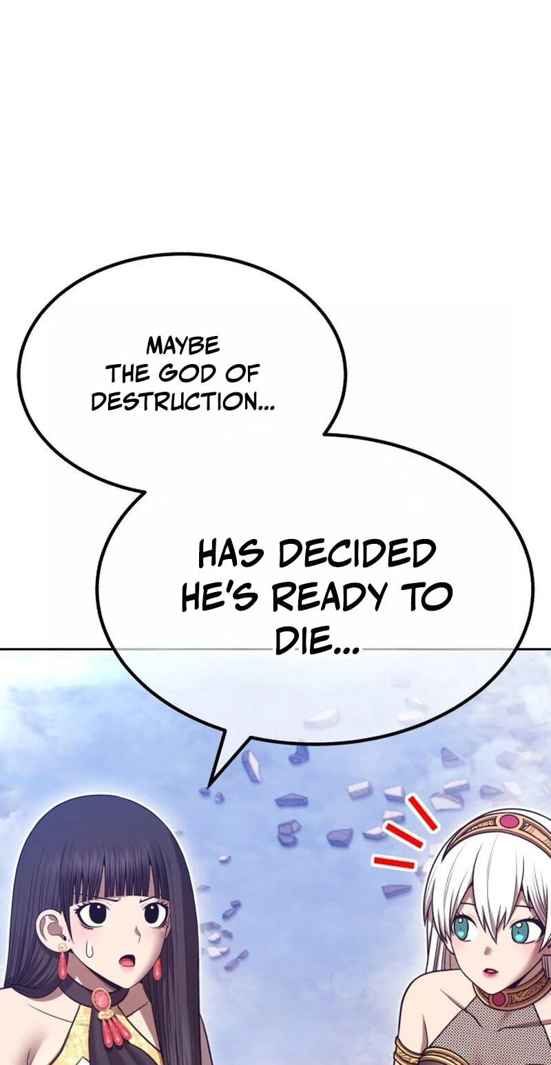 +99 Reinforced Wooden Stick Chapter 201 page 352 - 